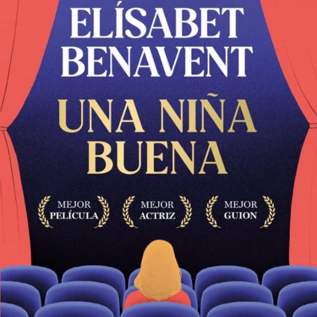 Una niña buena