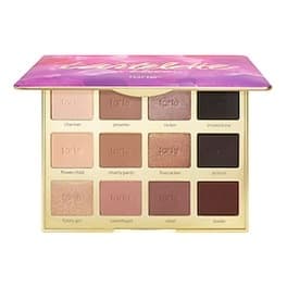 Paleta de sombras Tarte