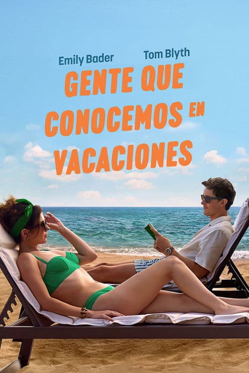 De Férias com Você