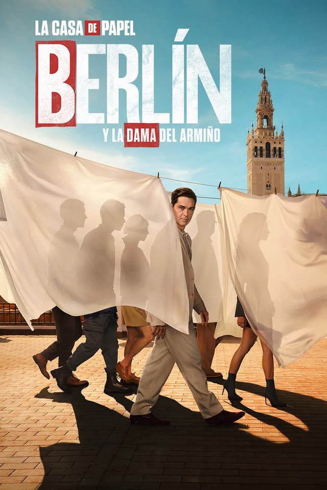 La casa del papel 