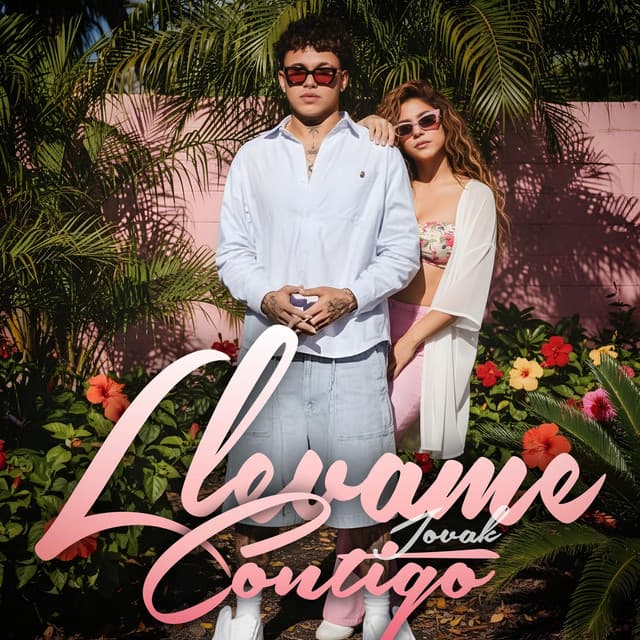 Llévame Contigo