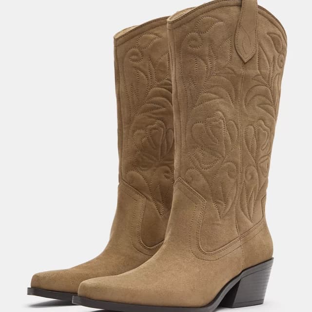Botas