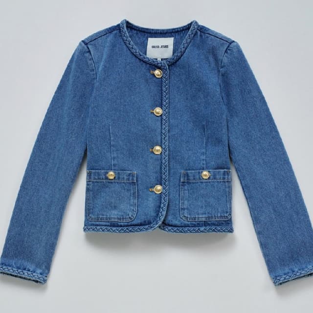 Chaqueta