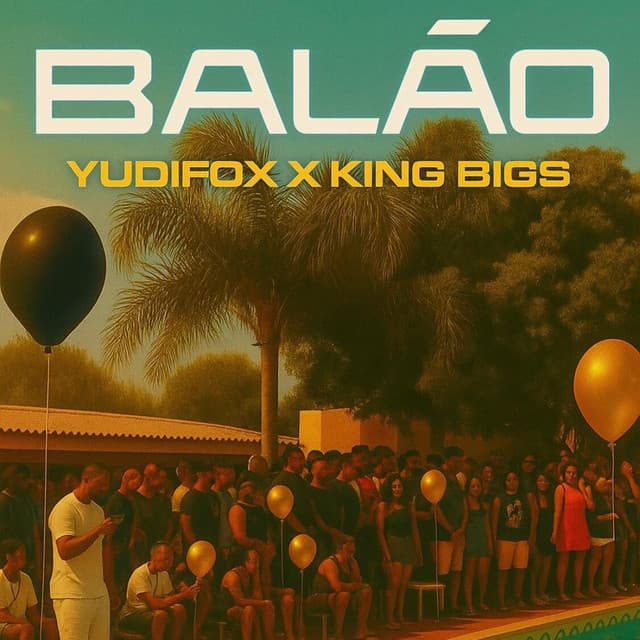 Balão