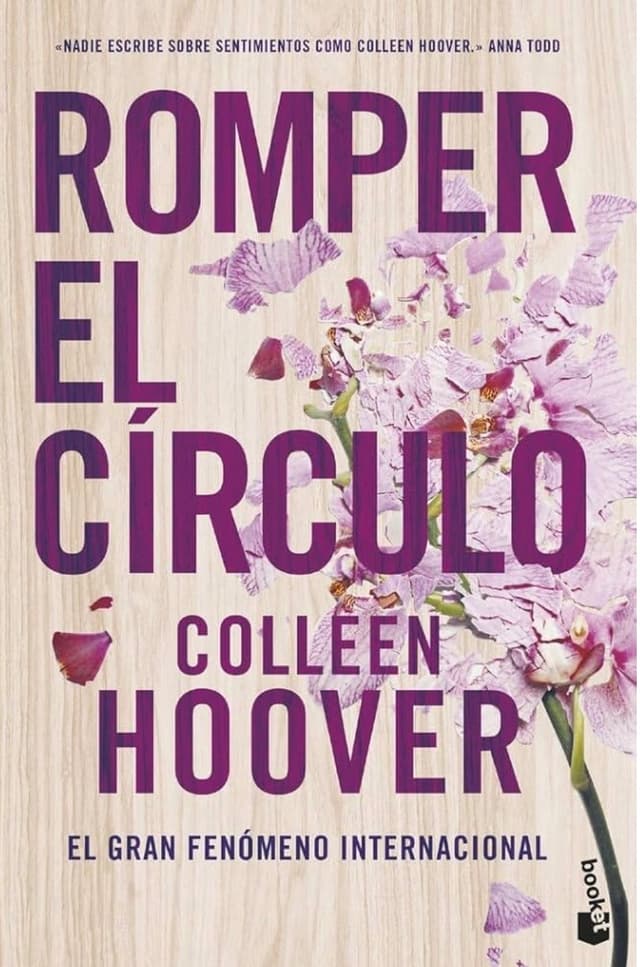Romper el Circulo 