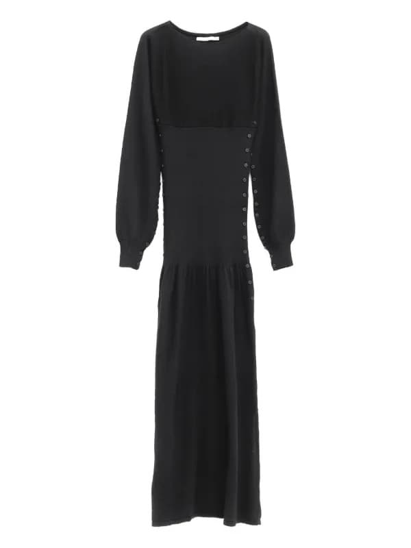 Vestido Paloma Wool