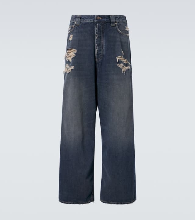 Jeans Balenciaga