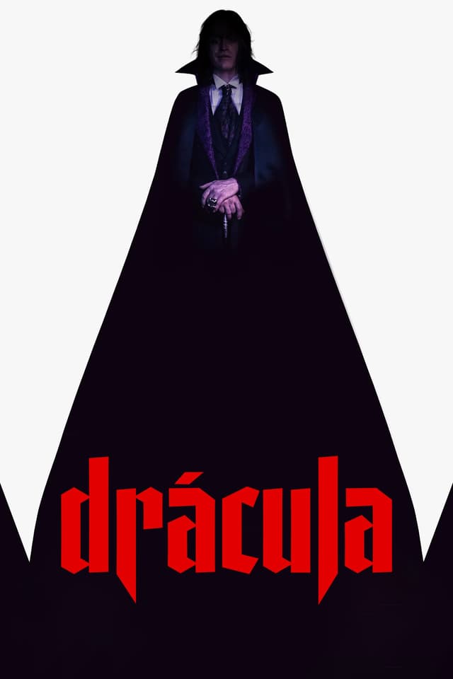Drácula - Uma História de Amor Eterno