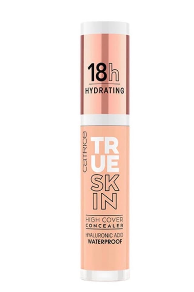 Catrice True Skin High Coverage Concealer