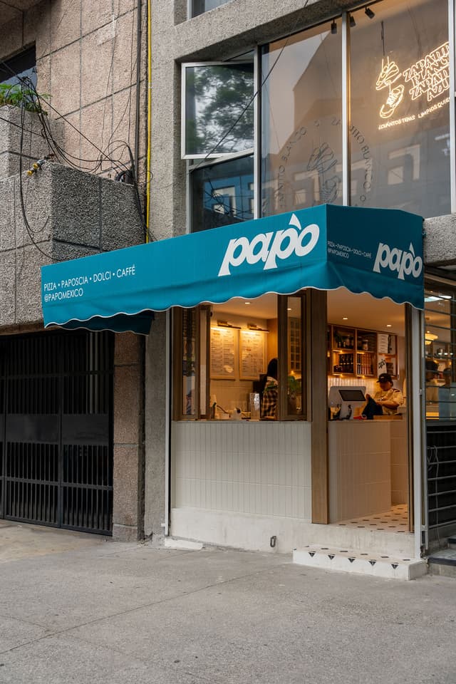 PAPÓ
