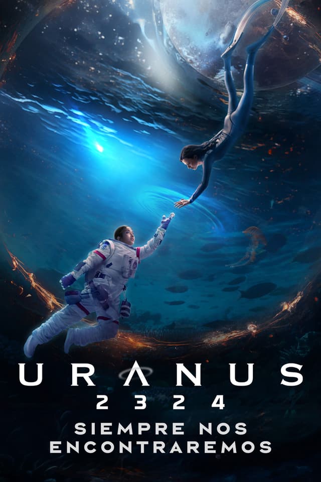 Uranus 2324