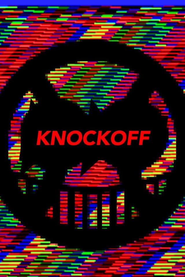 Knockoff
