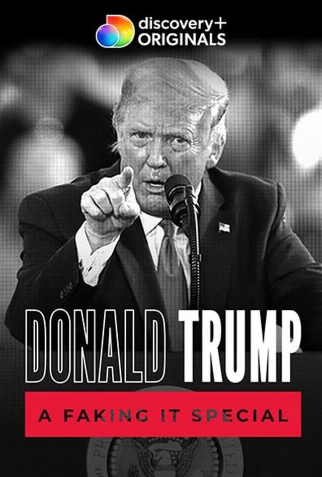 Donald Trump: El gran engaño