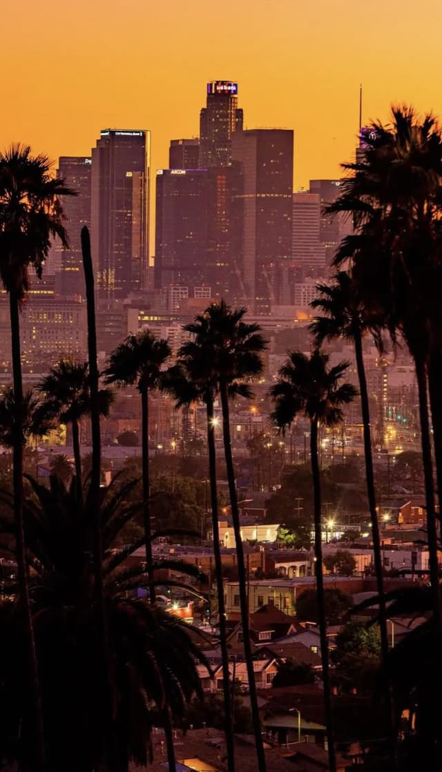 Los Angeles