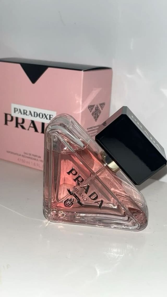 Prada Parafoxe Eau de Parfum