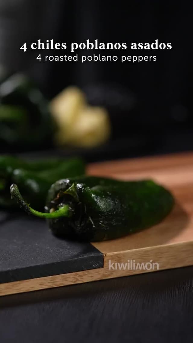 Receta de burrito de chile relleno con arrachera