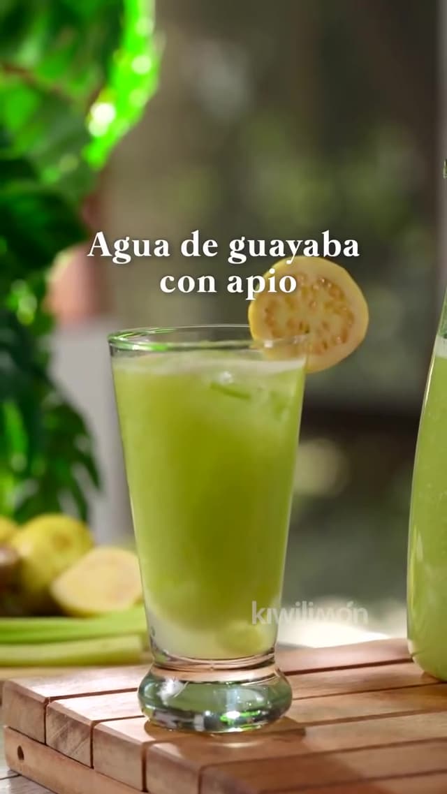 Bebidas que no sabías que necesitabas🍹