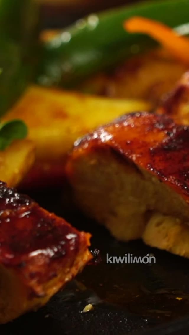 Recetas que te harán saborear cada plato🍛