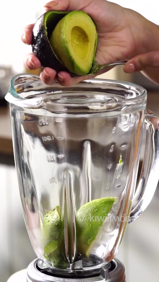 Cómo hacer arroz cremoso con aguacate fácil y rápido