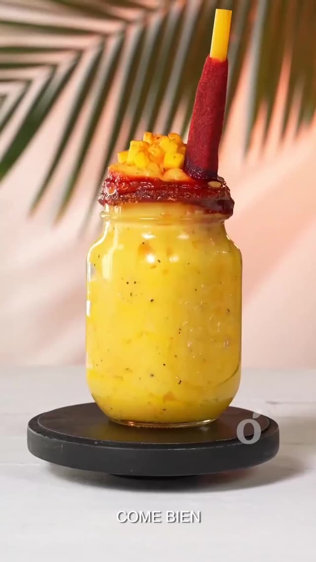 7 recetas refrescantes con Peñafiel Adas para días calurosos