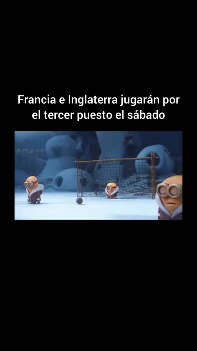 Francia vs Inglaterra en el mundial de 2026