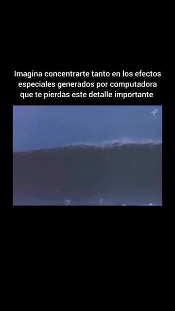 Un equipo de científicos de una instalación petrolífera es contratado por la marina norteamericana para llevar a cabo la operación de rescate de un submarino nuclear atrapado, en extrañas circunst