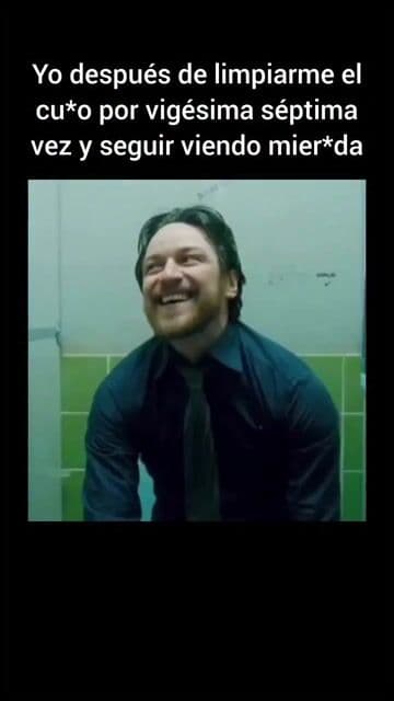 Para 'Filth', James McAvoy se sumergió en los efectos de la adicción y los trastornos mentales, lo que contribuyó a que su actuación en este thriller psicológico destacara entre las mejores del cine británico.