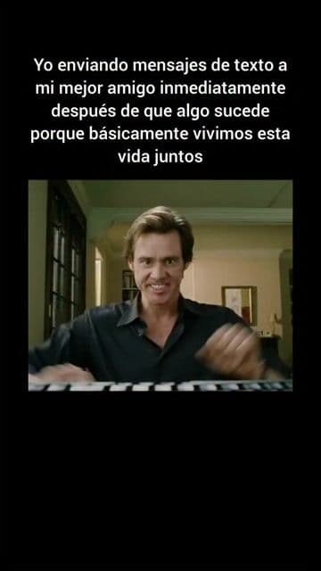 En Todopoderoso (2003), Jim Carrey improvisó muchas de sus reacciones, especialmente en las escenas donde Bruce se da cuenta por primera vez de que tiene los poderes de Dios. Los realizadores a menudo dejaban que la cámara gr