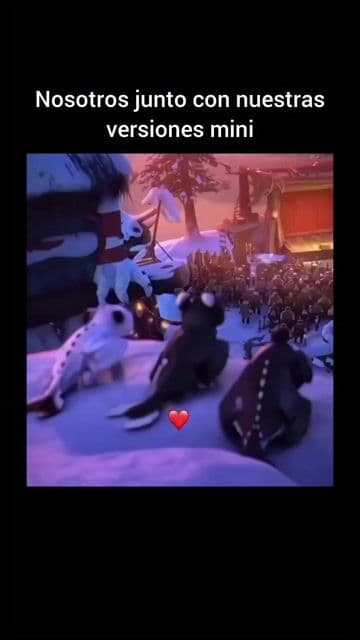 Durante Snoggletog en New Berk, los hijos de Hipo y Astrid, Céfiro y Nuffink, comienzan a temer a los dragones después de leer viejos diarios. Para preservar el legado de unidad entre vikingos y dragones, Hipo rev
