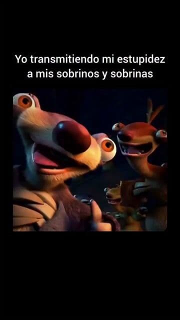 El baile "Waka Waka" realizado por Sid y los miniperezosos fue meticulosamente coreografiado para reflejar la naturaleza torpe pero adorable de Sid. Los animadores estudiaron comedia física y danzas rituales primitivas para asegurarse de q
