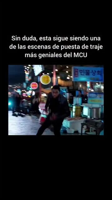 En 'Black Panther', la escena de coronación de T'Challa se rodó en Sudáfrica e incluyó danzas inspiradas en tribus reales. Este detalle reforzó la autenticidad cultural y potenció el impacto visual que convirtió a la película en un referente del UCM.