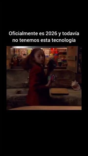Spy Kids (2001) - El rehidratador de alimentos de "microondas" fue uno de los aparatos más memorables de la película y, de hecho, despertó un interés real por la gastronomía molecular en ese momento. Para crear el efecto vi