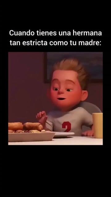 'Los Increíbles 2' (2018) Helen Parr se convierte en el centro de atención para liderar una campaña de relaciones públicas para superhéroes, mientras que Bob Parr lidia con los caóticos desafíos diarios de la cri