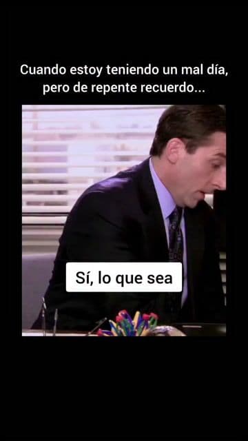 El set de Dunder Mifflin se mantuvo a una temperatura constante y fría de 18 °C (64 °F) durante toda la serie. Esto no era por estilo, sino por necesidad: Steve Carell tenía tendencia a sudar mucho bajo las brillantes luces del