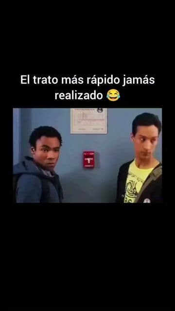 En el episodio 'Antropología Aplicada y Artes Culinarias', Troy y Abed causan una falsa alarma para evitar reprobar un examen. Un giro con el decano Pelton muestra el humor característico de la serie 'Community'.