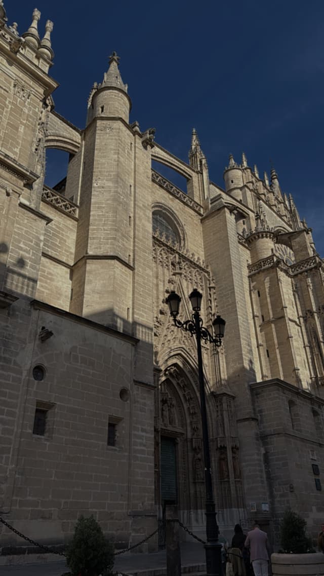 Sevilla