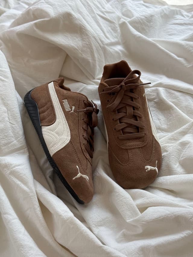 pumaspeedcat