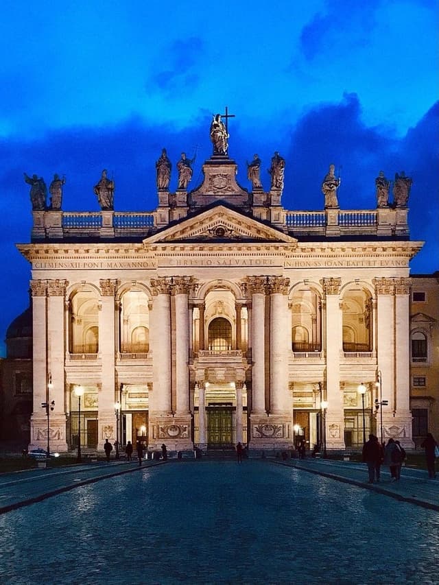 san giovanni