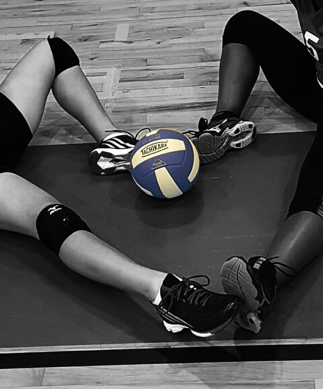 Vôlei 