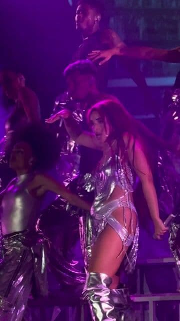 Colaboración muy TOP entre Lola Índigo, Tini y Belinda con mensaje positivo y muy disfrutable.