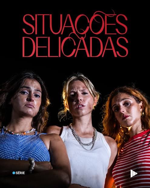 Situações Delicadas
