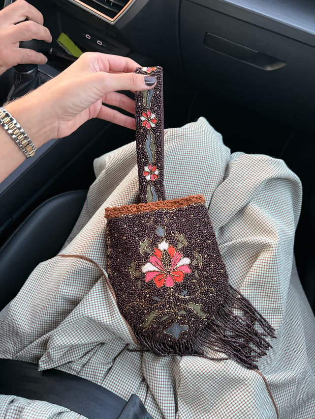 Invitada