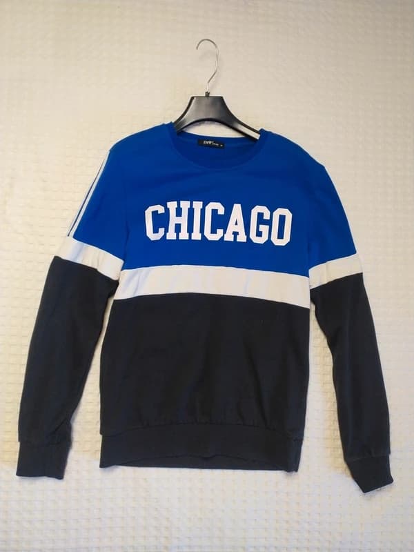 sudadera 