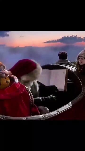 Película navideña divertida y familiar que mezcla aventura, magia y mucho humor que hace que toda la familia disfrute de la magia de la Navidad.