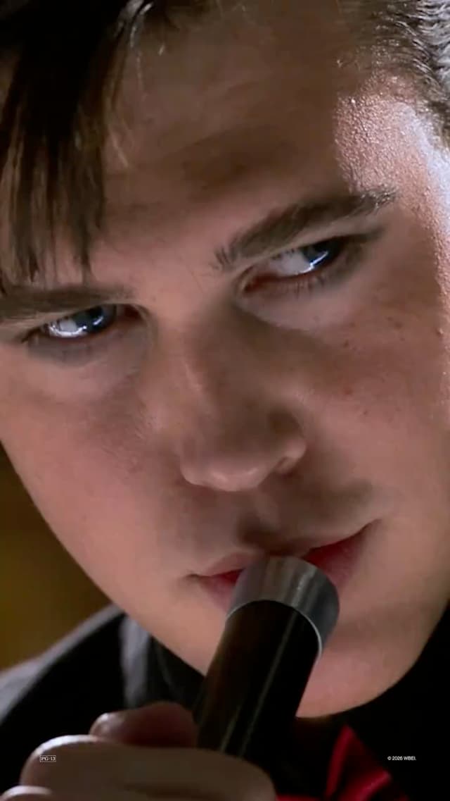 Elvis