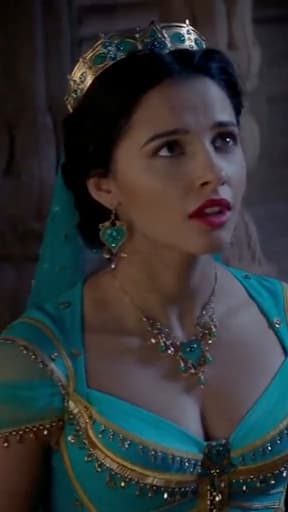 Adaptación que combina la magia y la magia de la original, pero con una identidad propia que se nota en lo visual y en el desarrollo de los personajes.