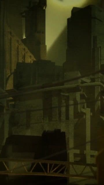 Batman: Knightfall Trilogy adapta una de las historias más icónicas del Caballero Oscuro, en la que Bruce Wayne se enfrenta a Bane en una batalla que cambiará para siempre el destino de Gotham. Una trilogía de animación cargada de acción, tensión y algunos de los villanos más emblemáticos.