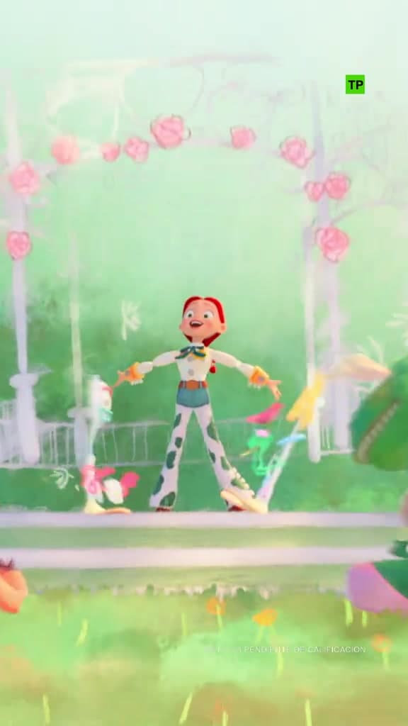Woody, Buzz y sus amigos regresan con una nueva aventura llena de emoción, humor y nostalgia. 🤠🚀 Esta vez, los juguetes tendrán que enfrentarse a un nuevo desafío: ¡la tecnología! 📱✨ Una película perfecta para volver a sentir la magia de nuestr