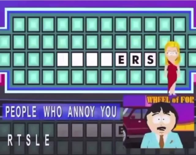 En 2007, 'South Park' impactó con el episodio de la Rueda de la Fortuna, inspirado por la controversia real de Michael Richards. Su sátira y crítica social rompieron barreras, marcando un hito en la animación para adultos.