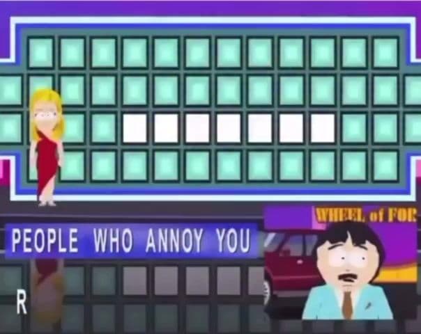 En 2007, 'South Park' impactó con el episodio de la Rueda de la Fortuna, inspirado por la controversia real de Michael Richards. Su sátira y crítica social rompieron barreras, marcando un hito en la animación para adultos.